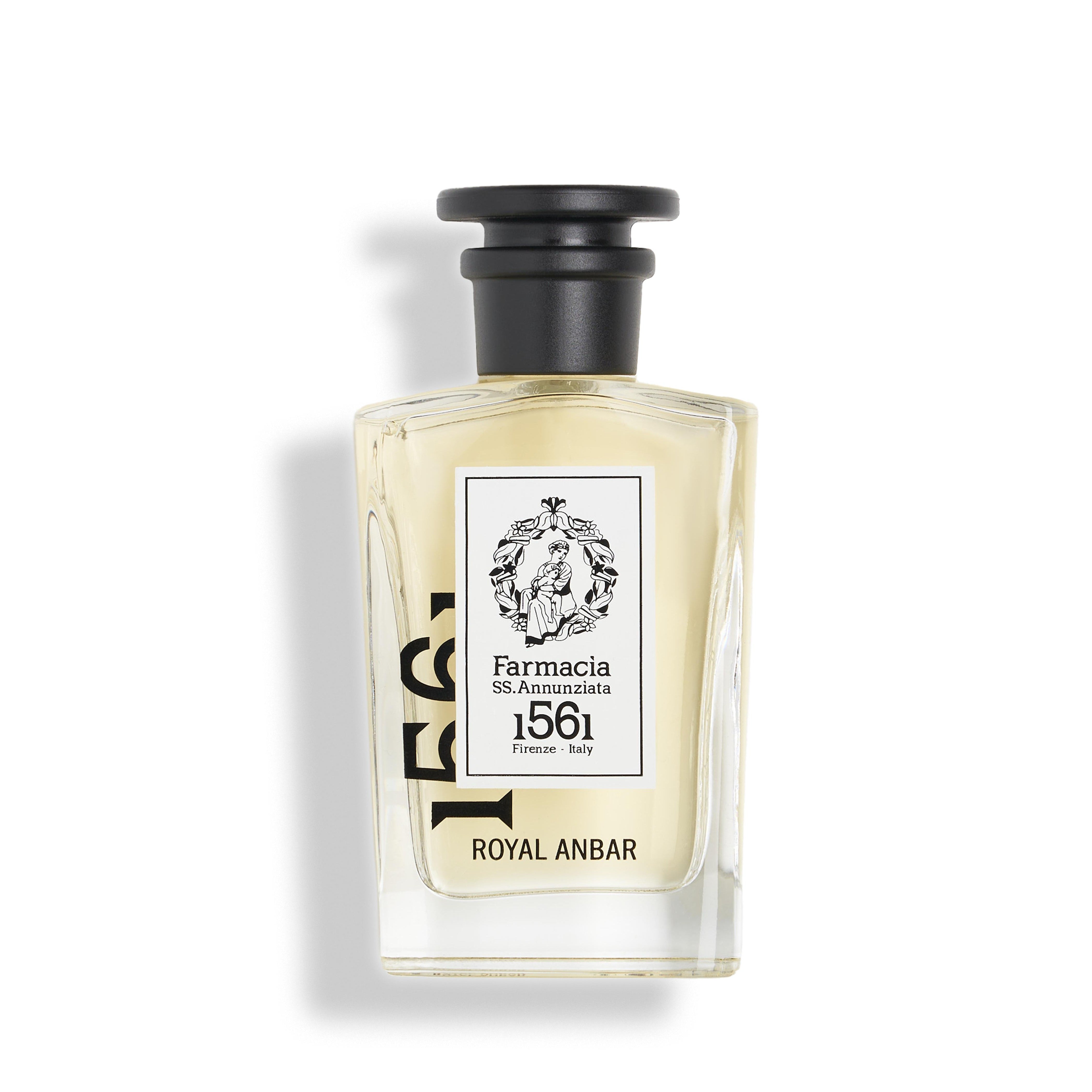 Royal Anbar Eau de Parfum