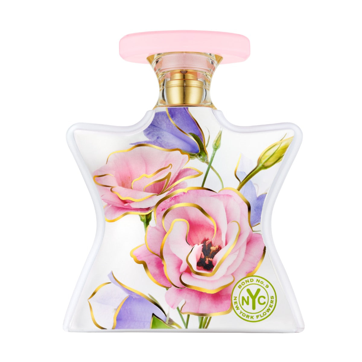 New York Flowers Eau de Parfum