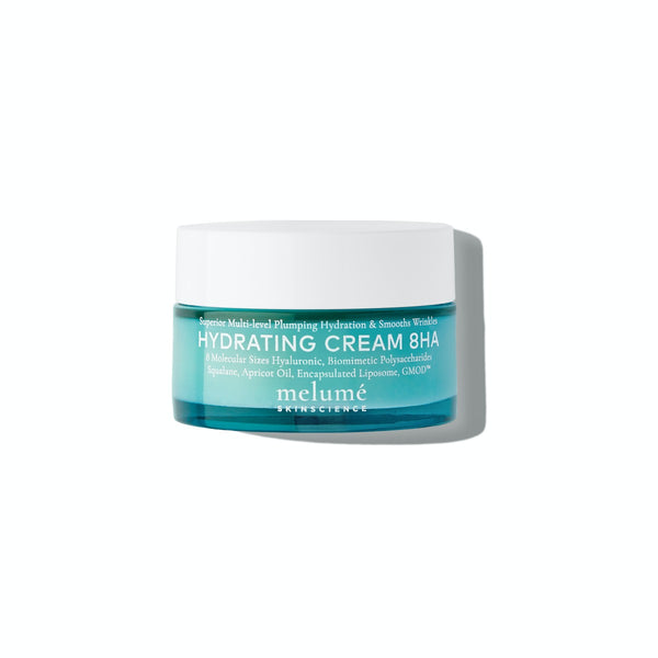 Skinscience Hydrating Cream 8Ha