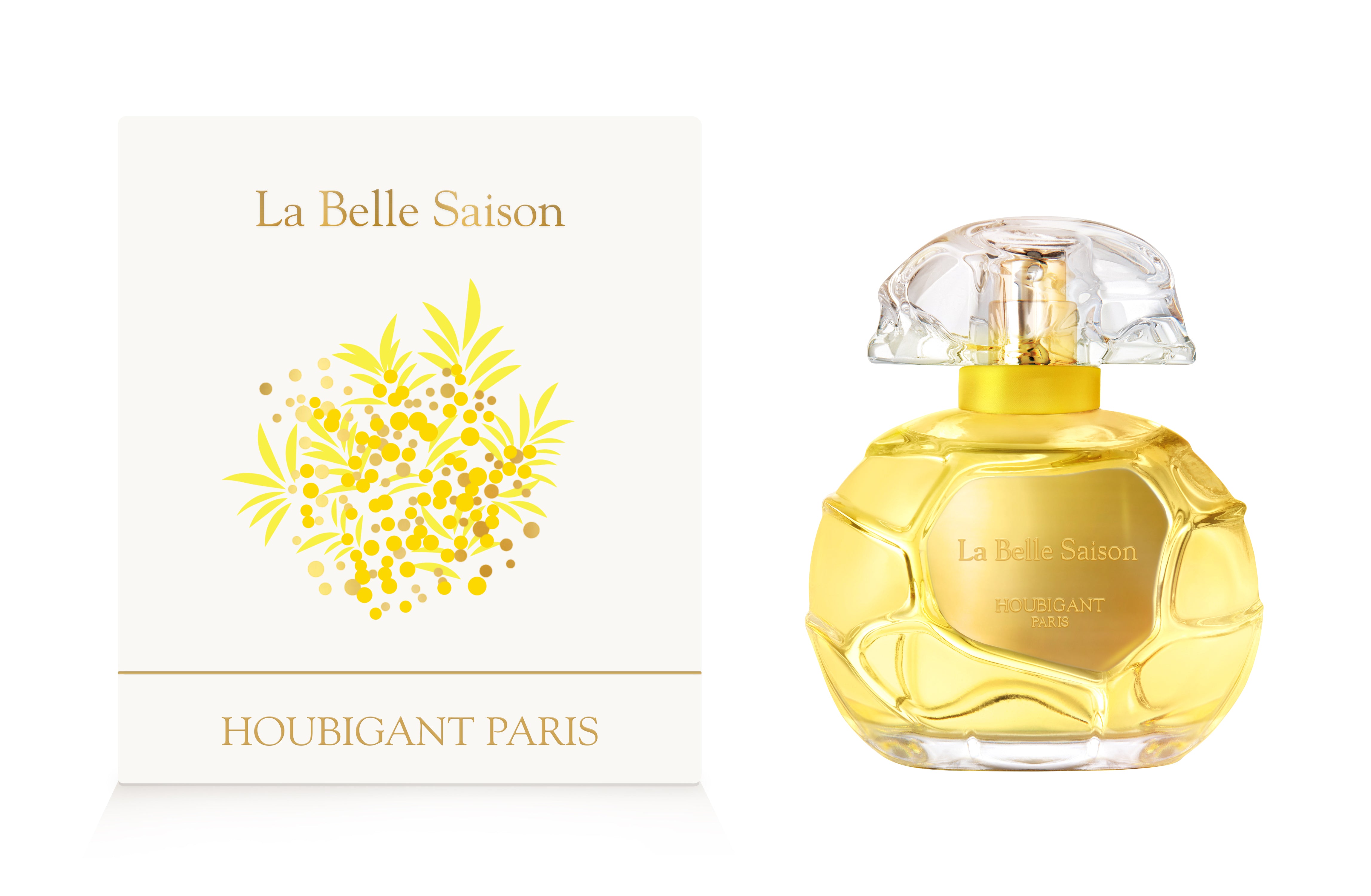 Collection Privée La Belle Saison Eau de Parfum