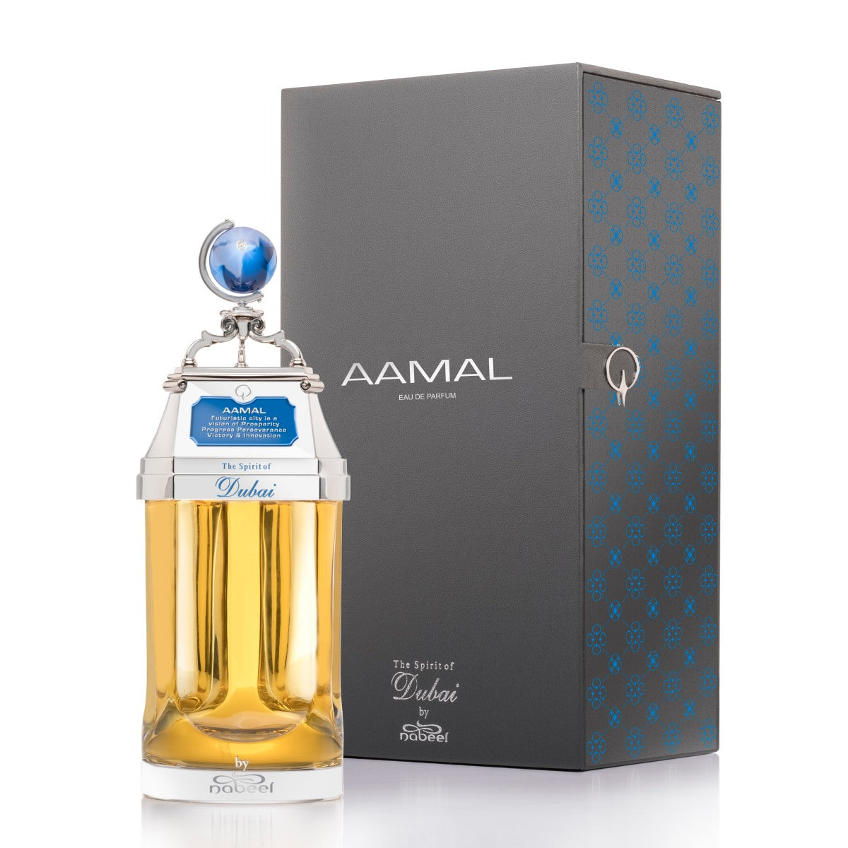 Aamal Eau de Parfum