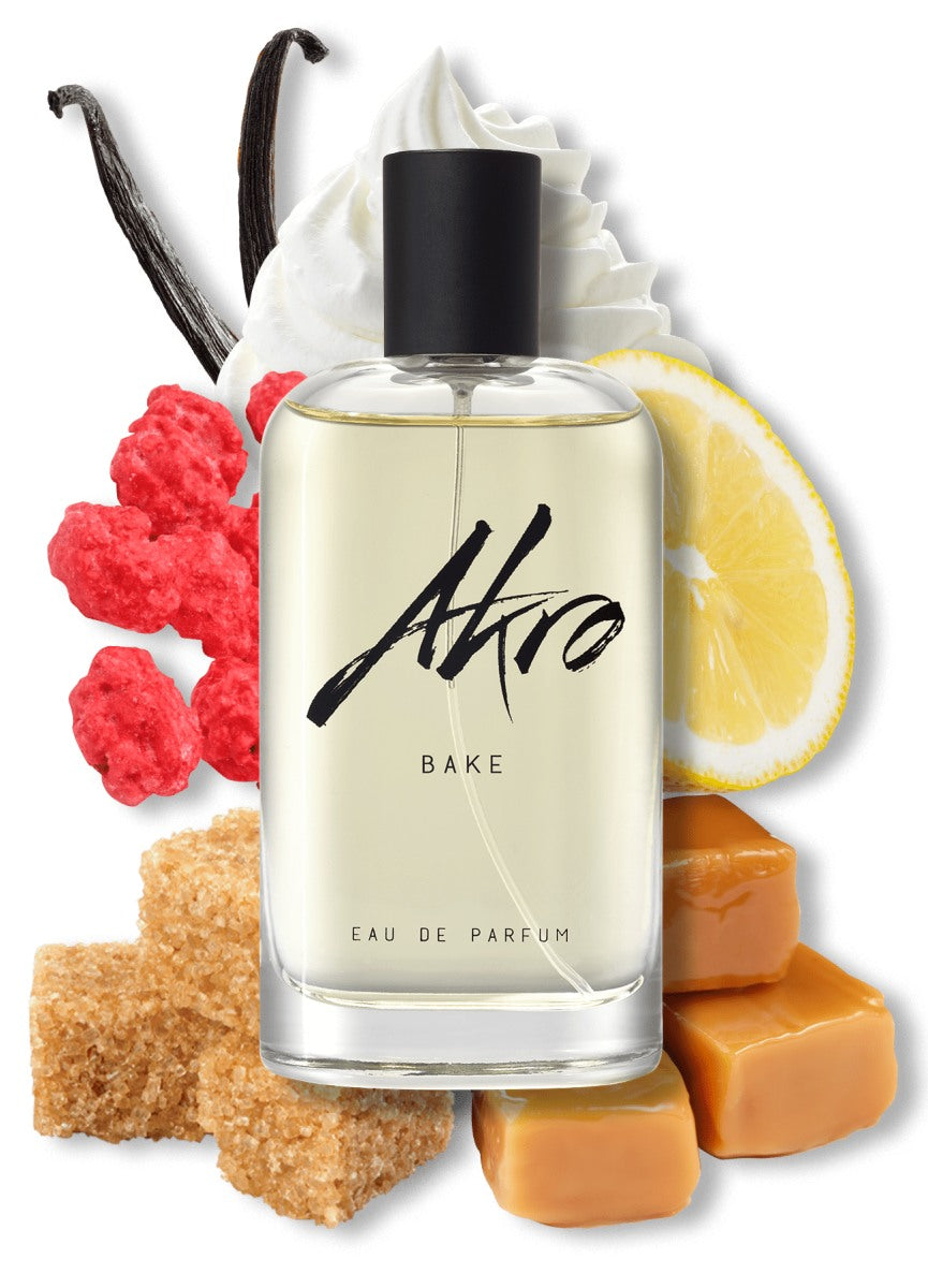 Bake Eau de Parfum