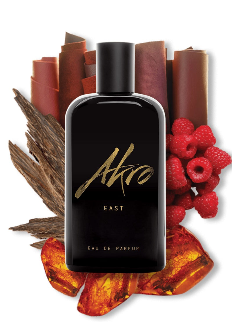 East Eau de Parfum