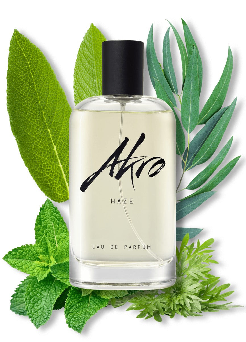 Haze Eau de Parfum