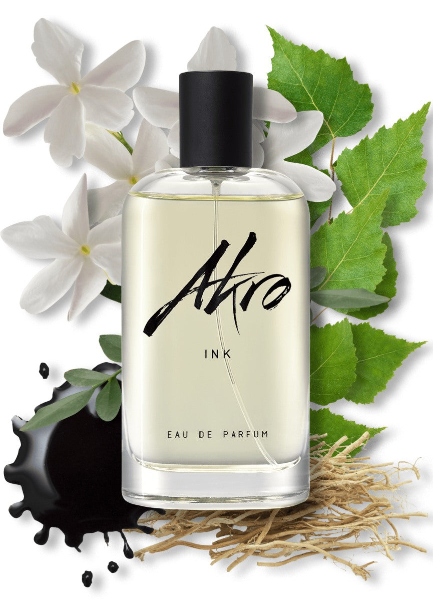 Ink Eau de Parfum