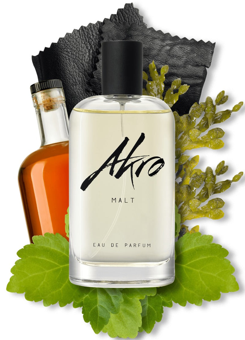 Malt Eau de Parfum