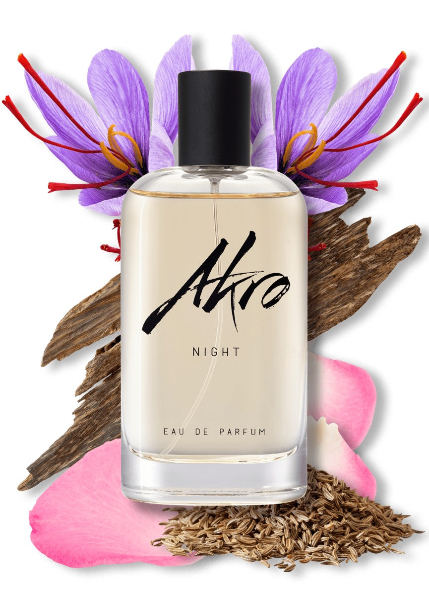 Night Eau de Parfum