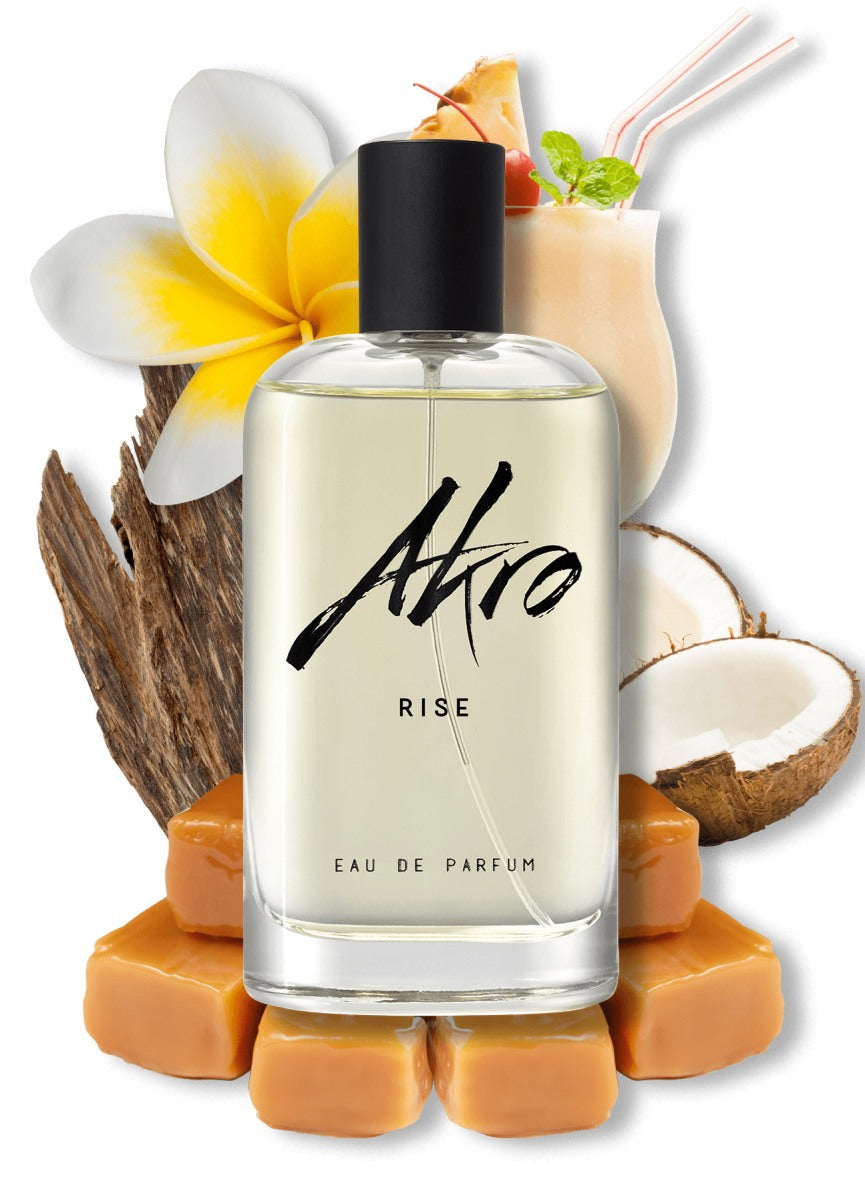 Rise Eau de Parfum