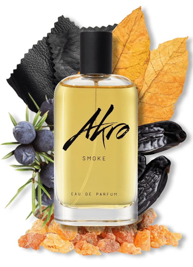 Smoke Eau de Parfum