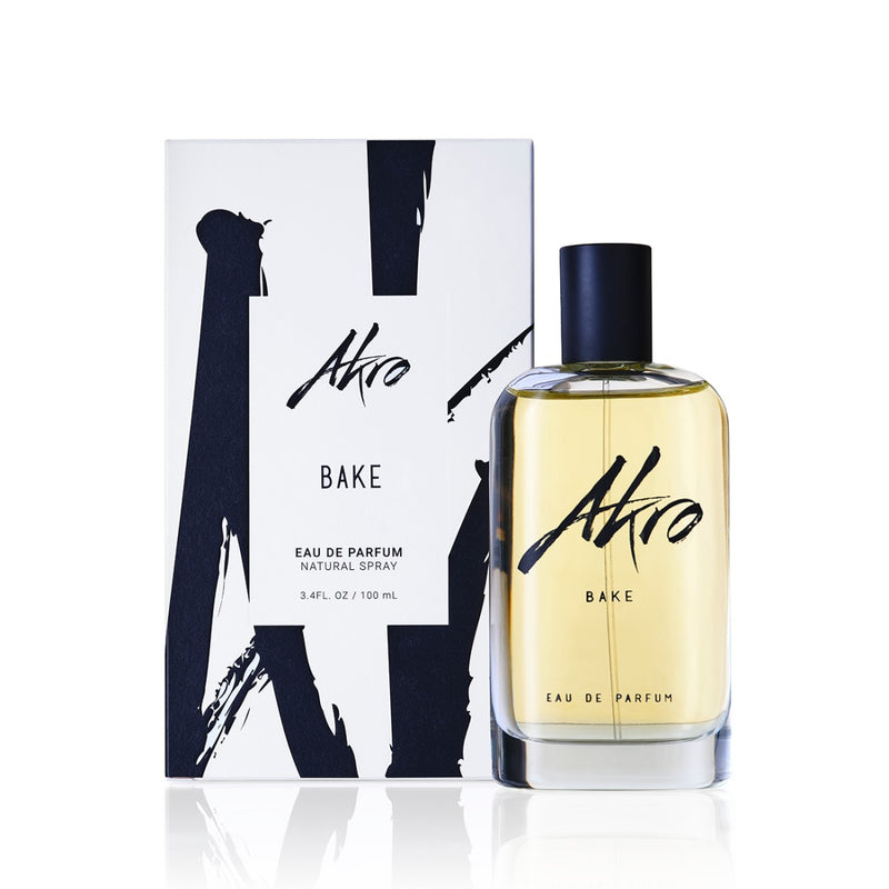 Bake Eau de Parfum