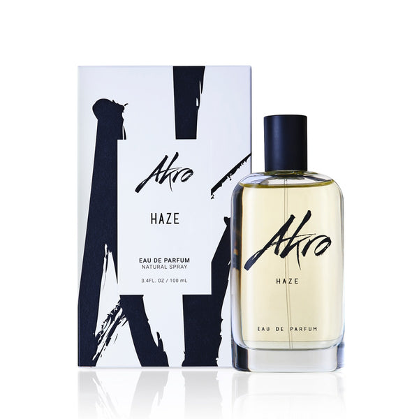 Haze Eau de Parfum