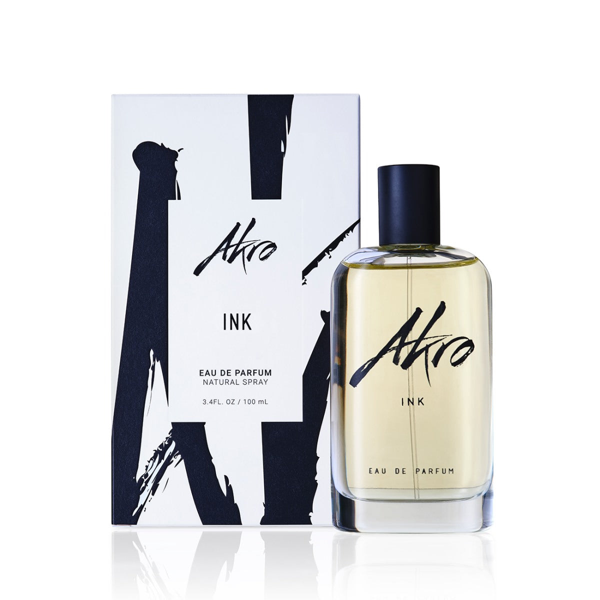 Ink Eau de Parfum