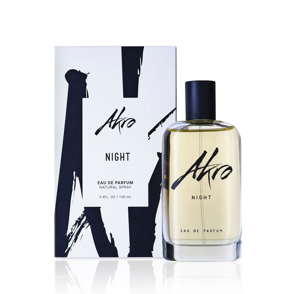 Night Eau de Parfum