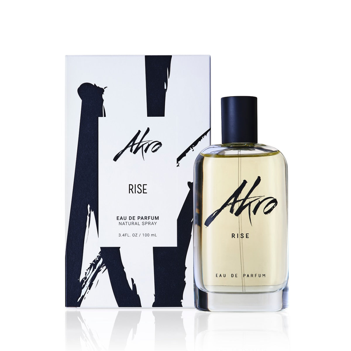 Rise Eau de Parfum