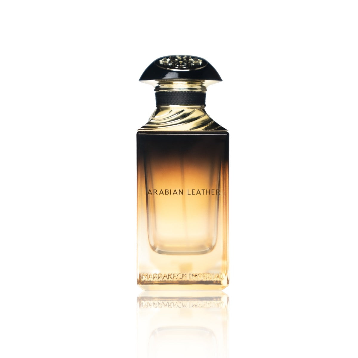 Arabian Leather Extrait de Parfum