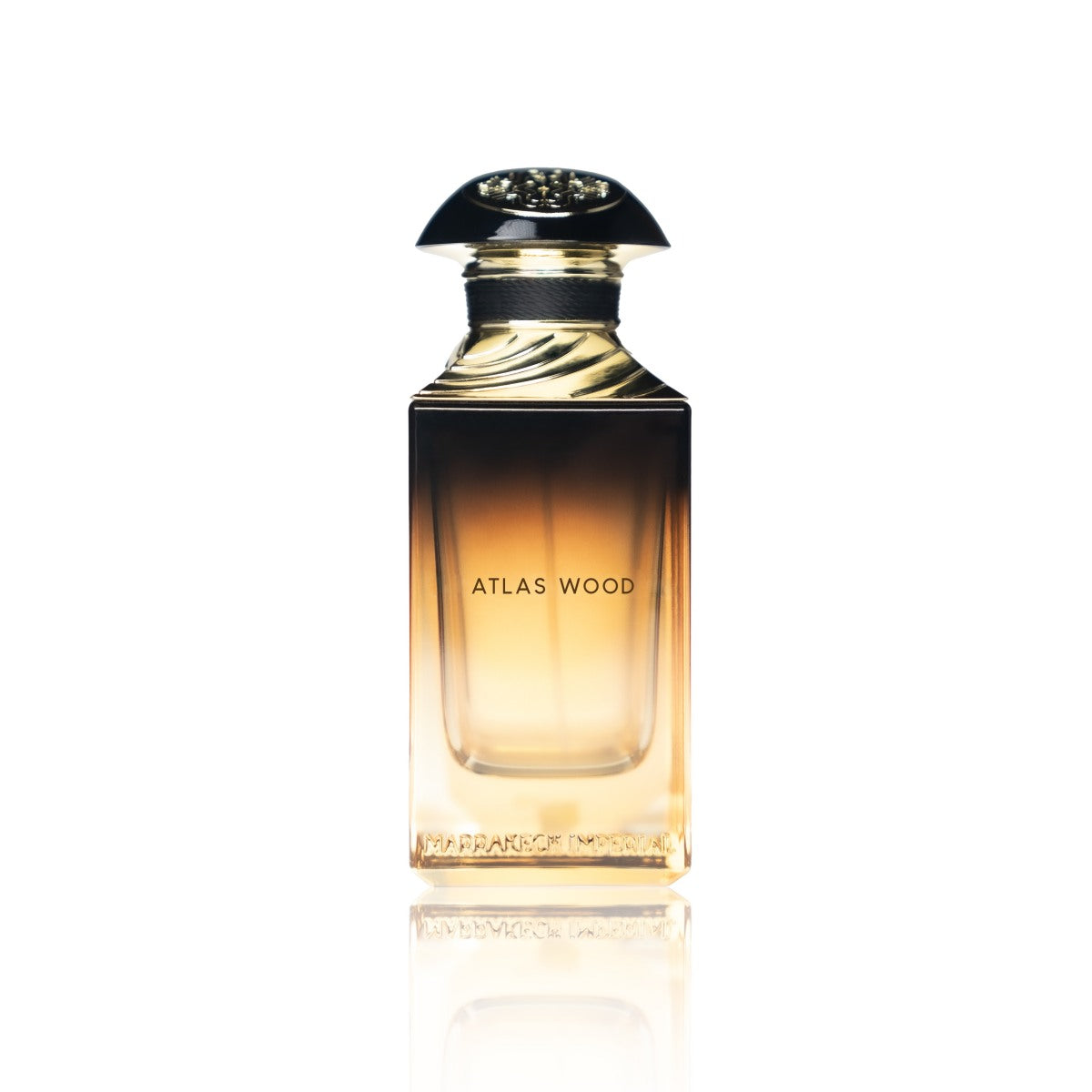 Atlas Wood Extrait de Parfum