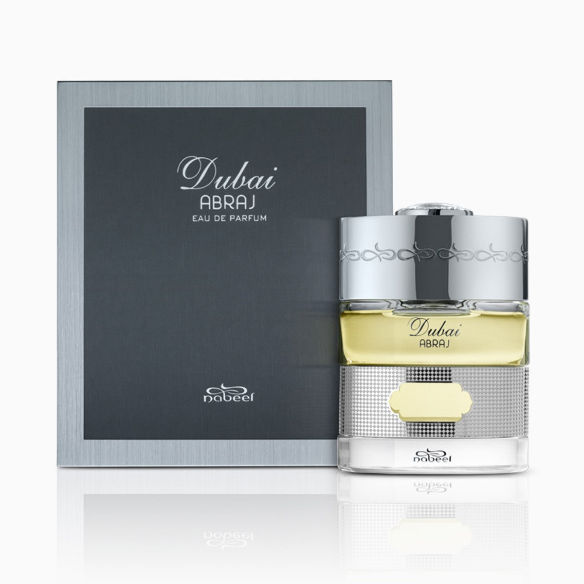 Abraj Eau de Parfum