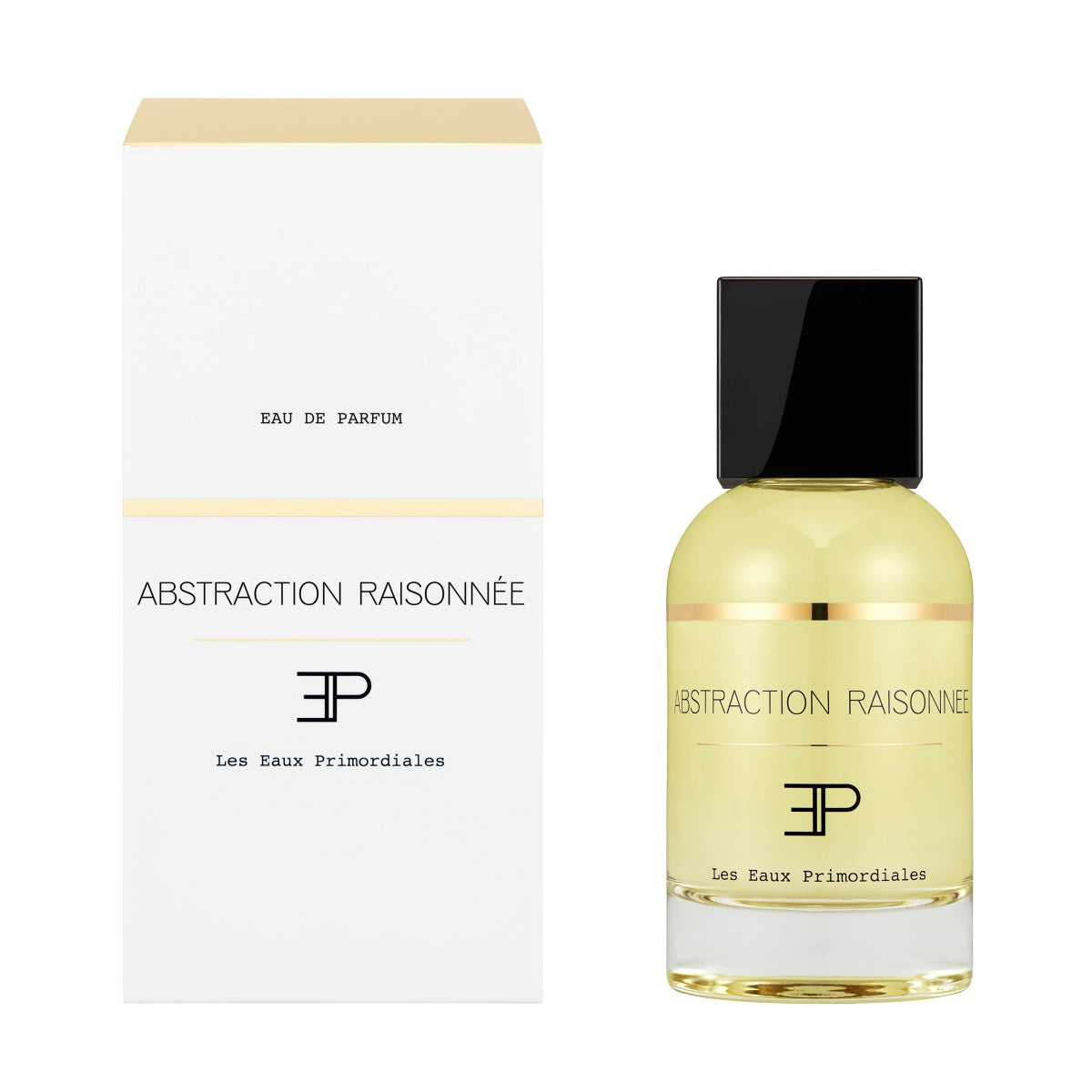 Abstraction Raisonnee Eau de Parfum