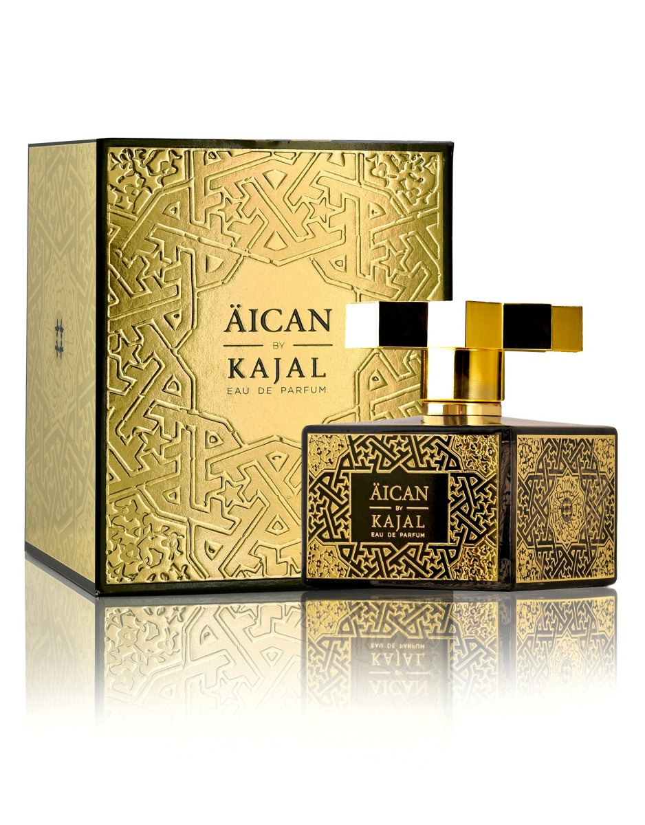 Äican Eau de Parfum