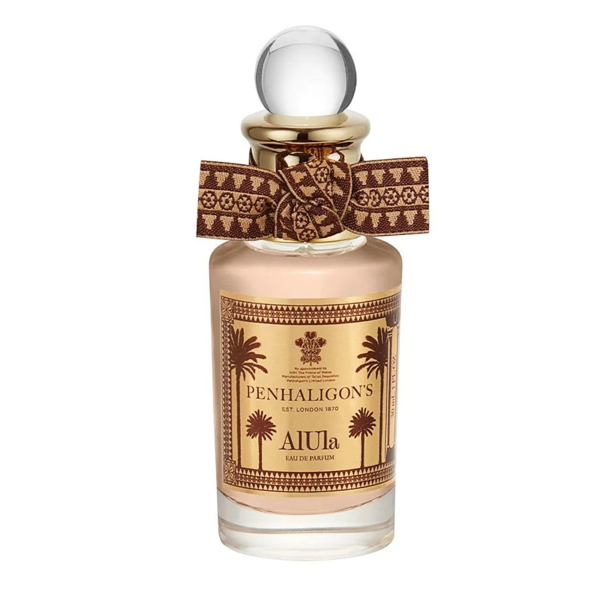 AlUla Eau de Parfum