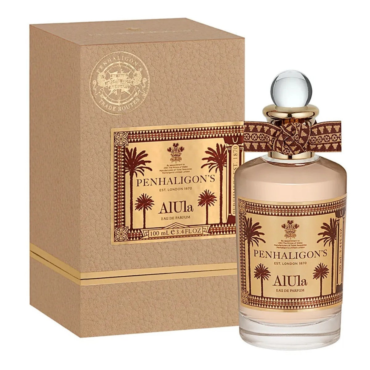 AlUla Eau de Parfum