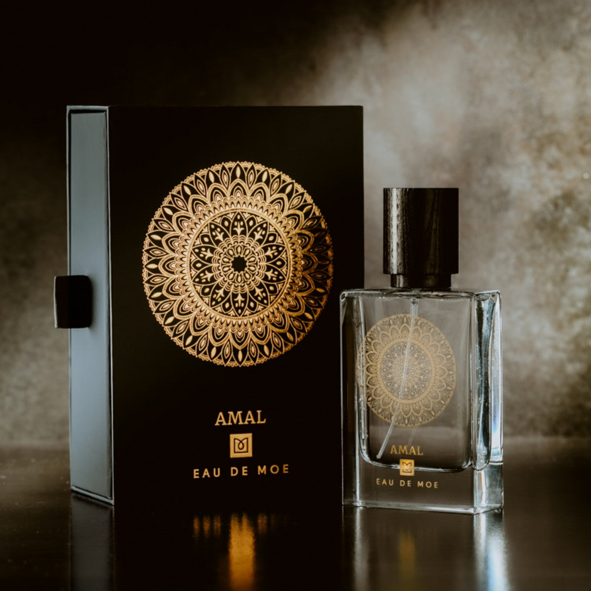 Amal Eau de Parfum