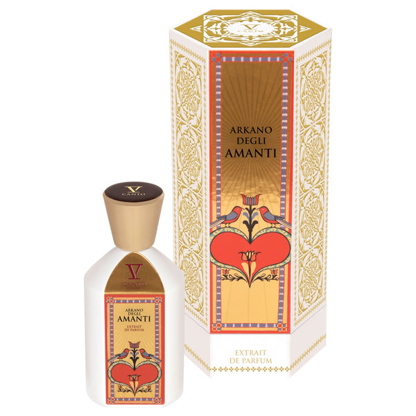 Arkano degli Amanti Extrait de Parfum