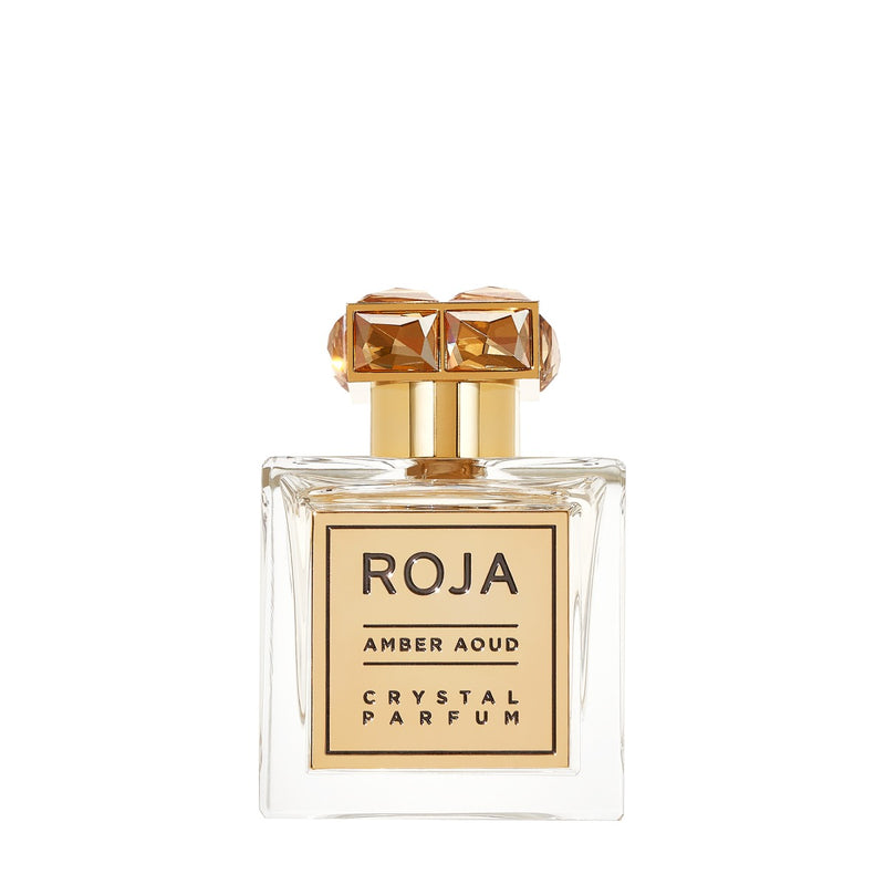 Amber Aoud Parfum