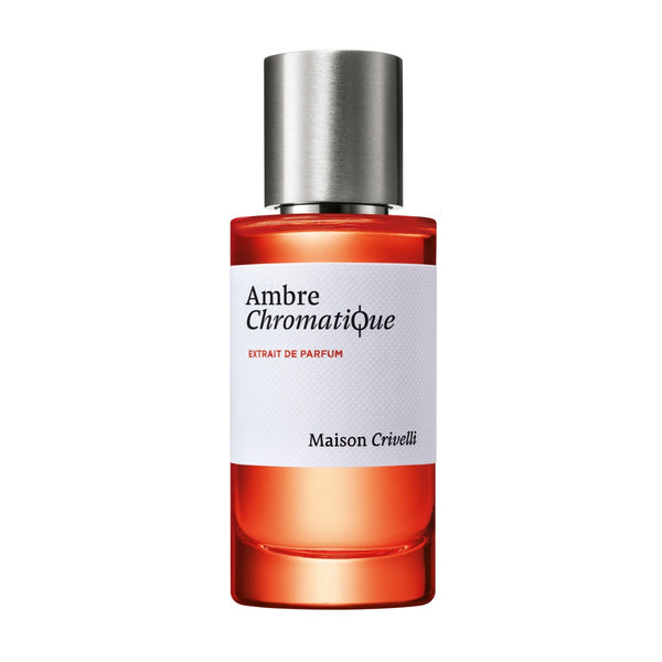 Ambre Chromatique Extrait de Parfum