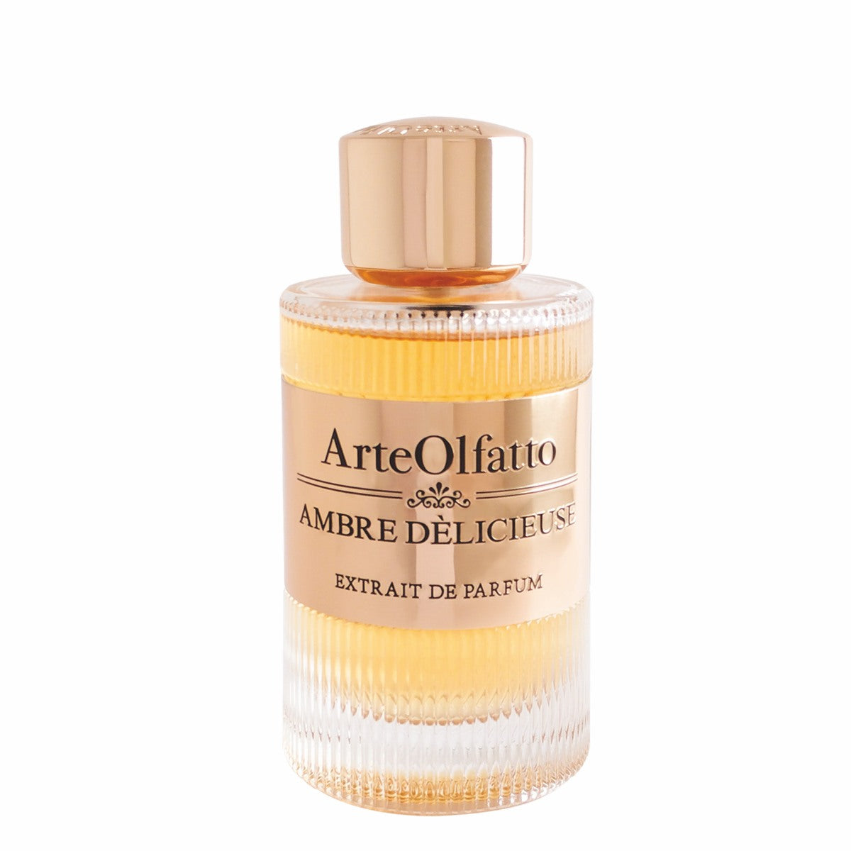 Ambre Dèlicieuse Extrait de Parfum