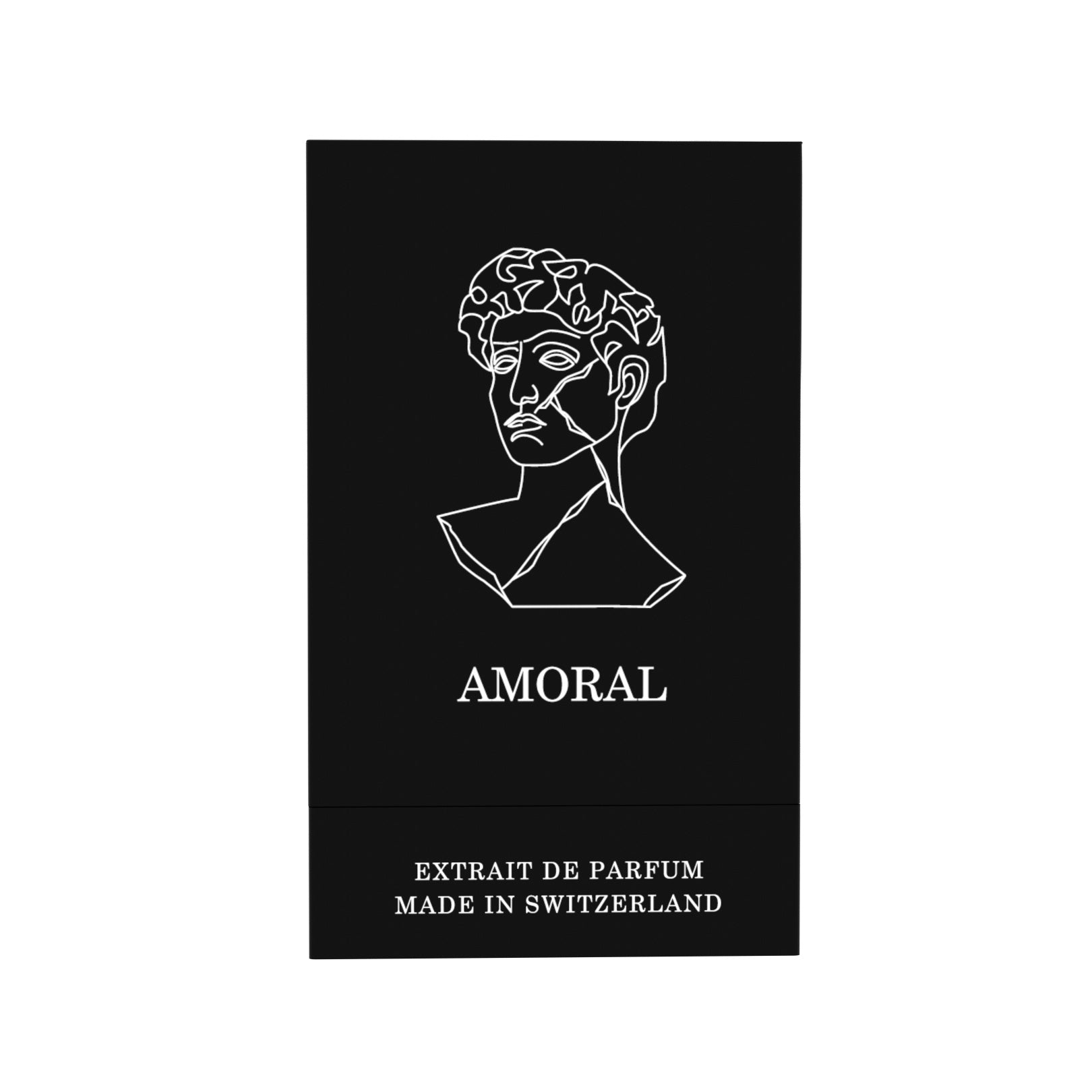 Amoral Extrait de Parfum