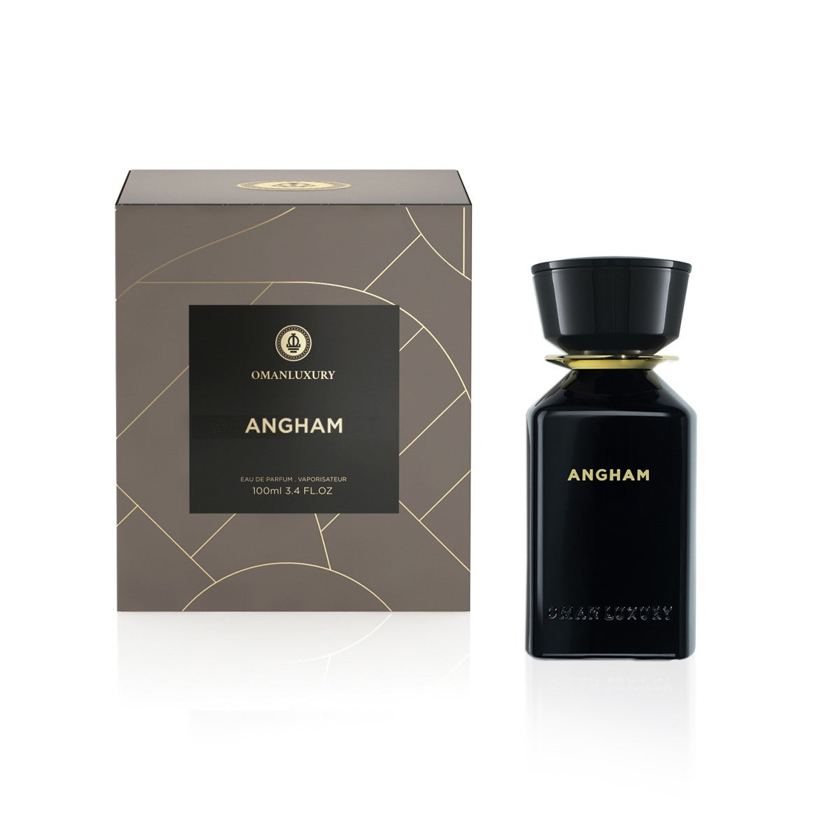 Angham Eau de Parfum