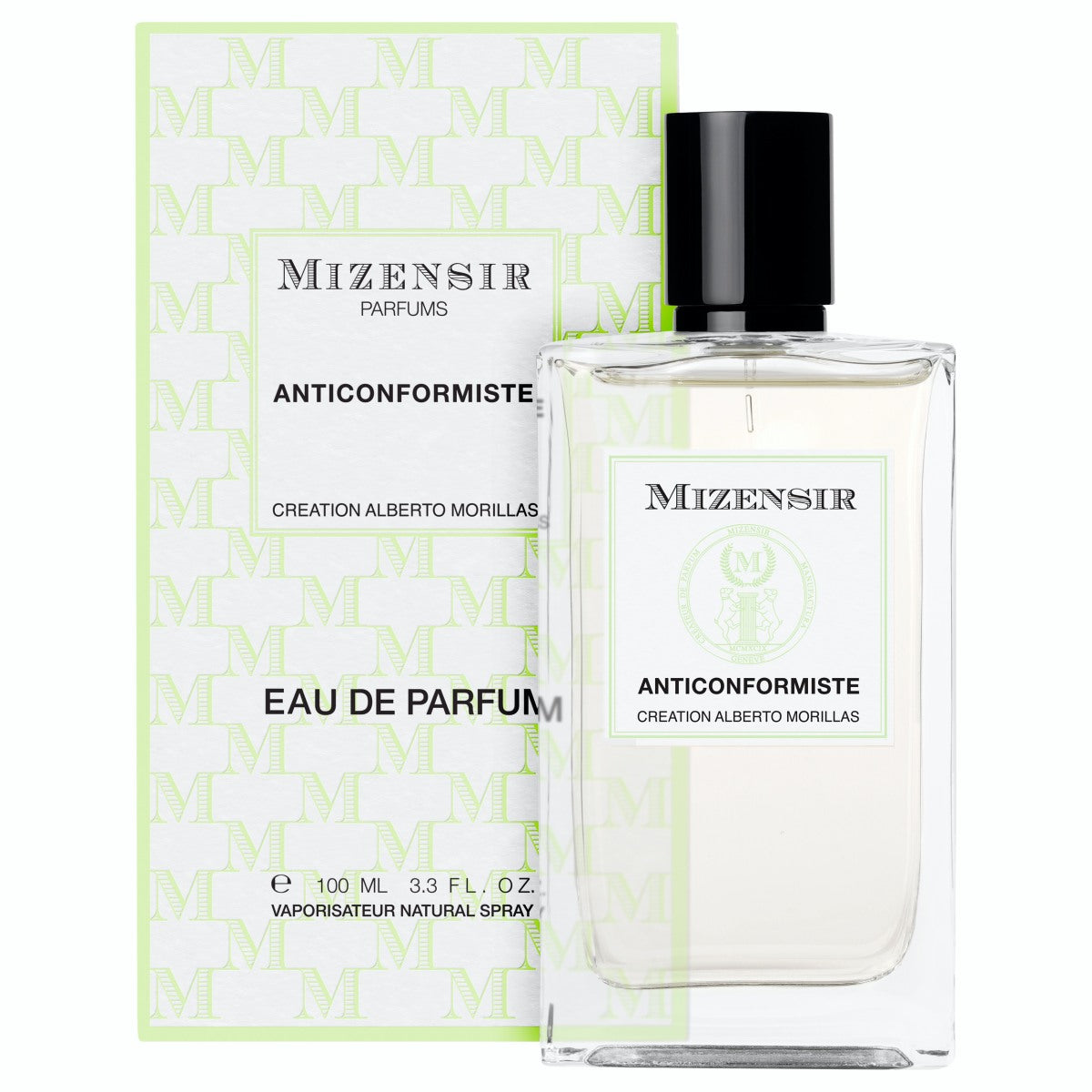 Anticonformiste Eau de Parfum