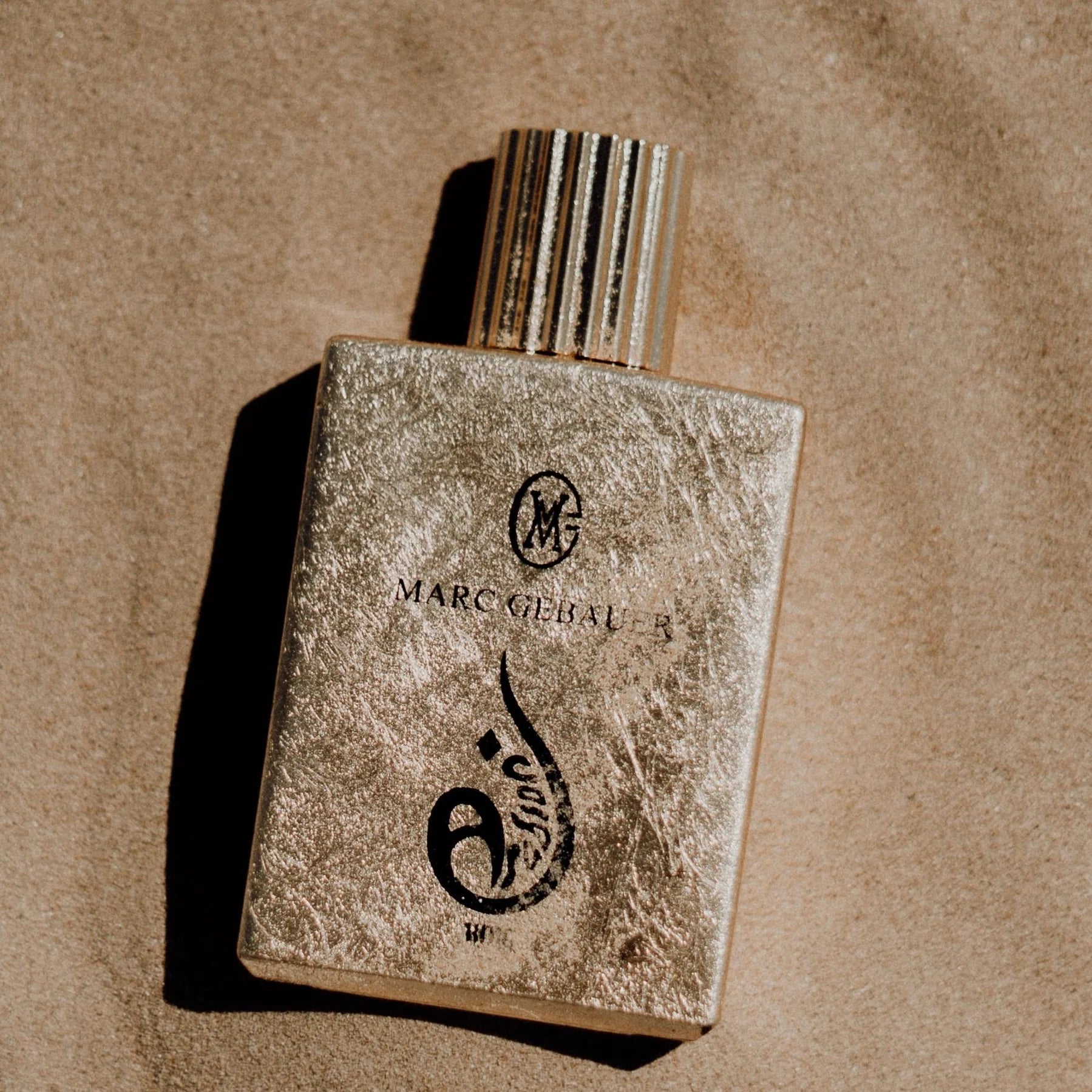 Arabian King Extrait de Parfum