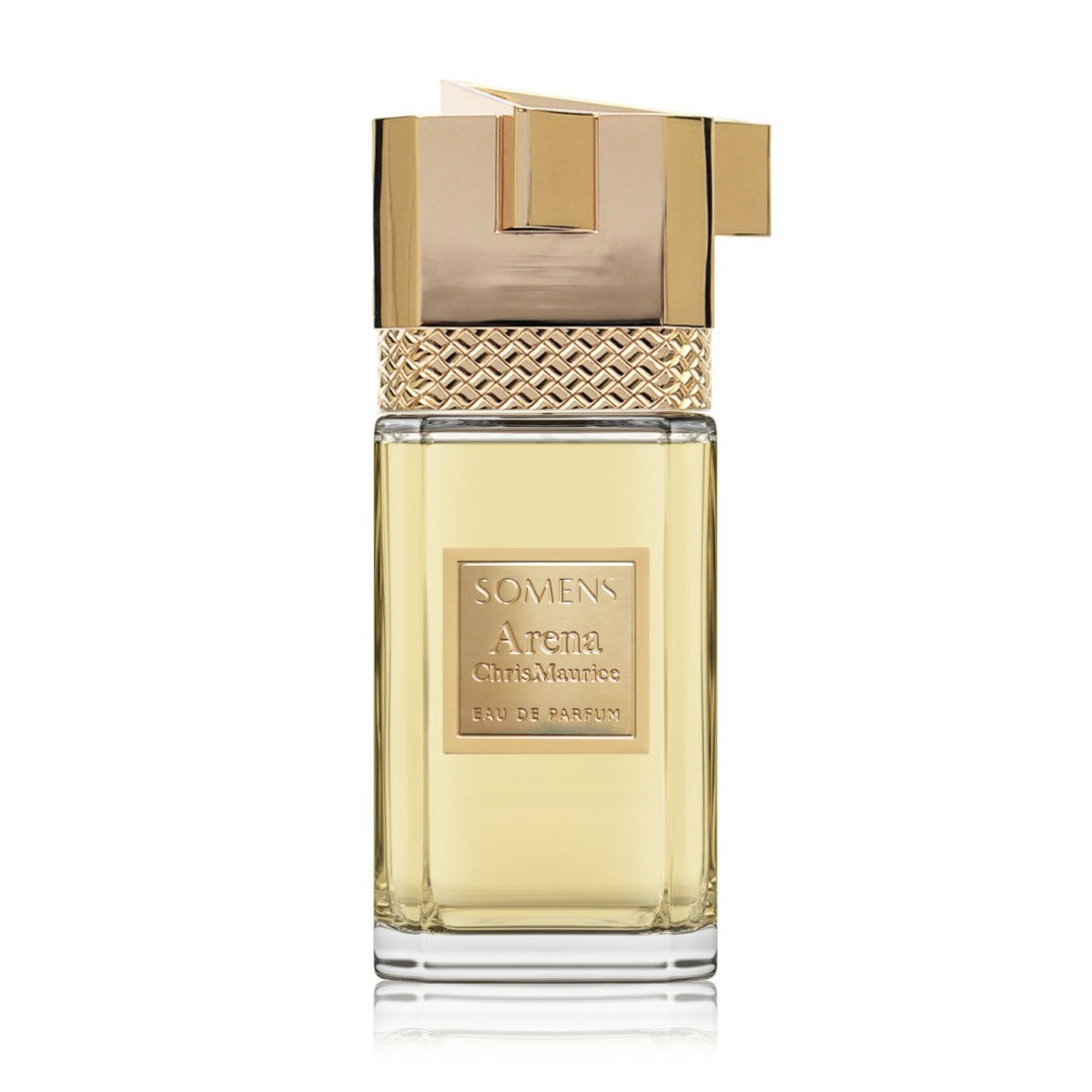 Arena Eau de Parfum