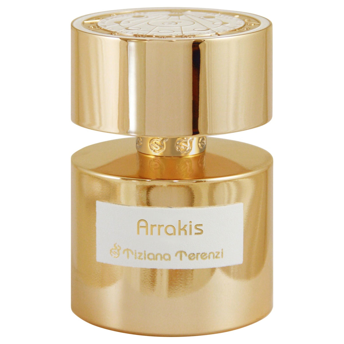 Arrakis Extrait de Parfum