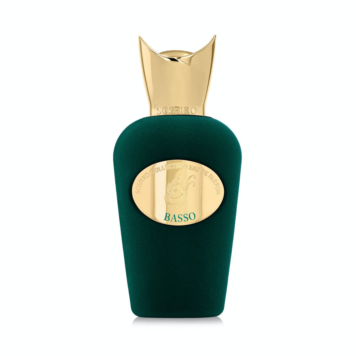 Basso Eau de Parfum