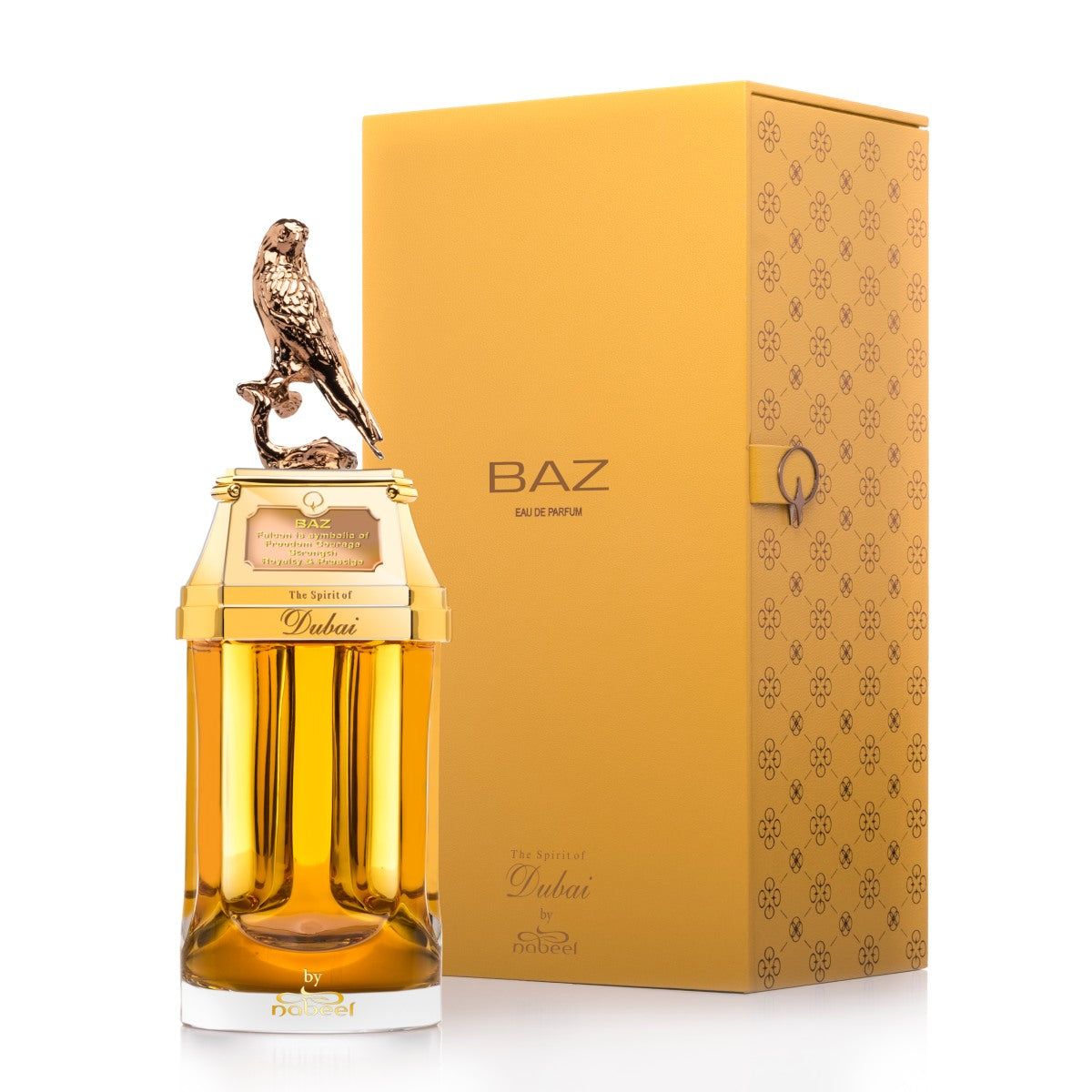 Baz Eau de Parfum