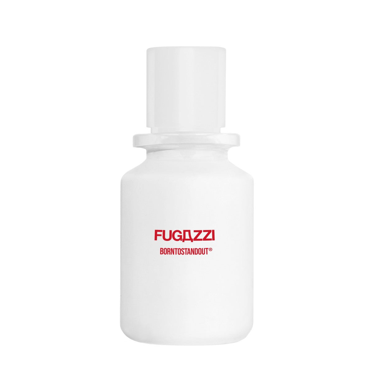 BORNTOSTANDOUT by Fugazzi Extrait de Parfum