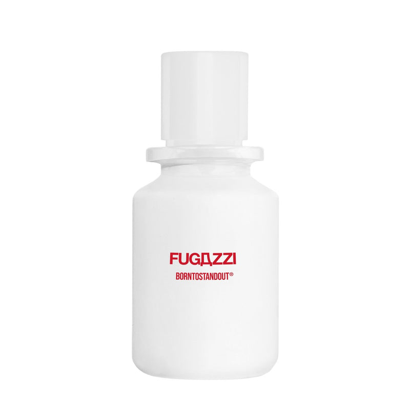 BORNTOSTANDOUT by Fugazzi Extrait de Parfum