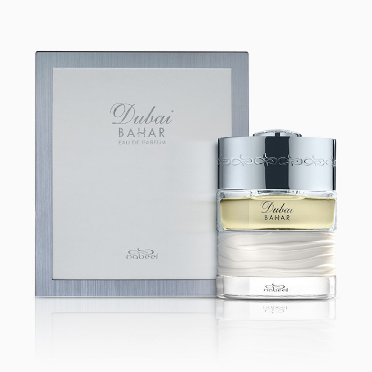 Bahar Eau de Parfum