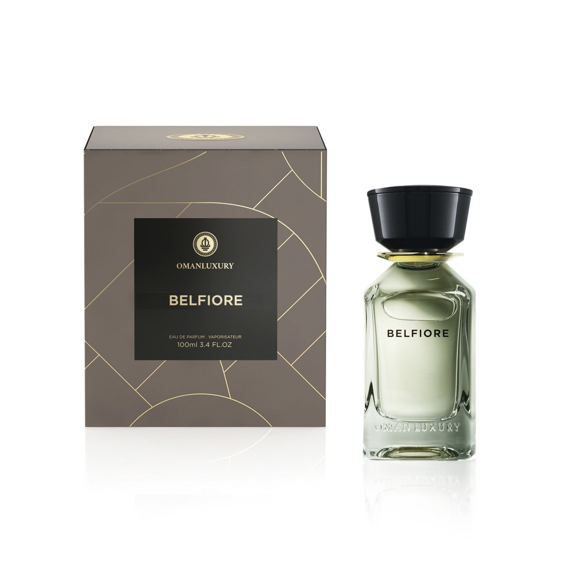 Belfiore Eau de Parfum