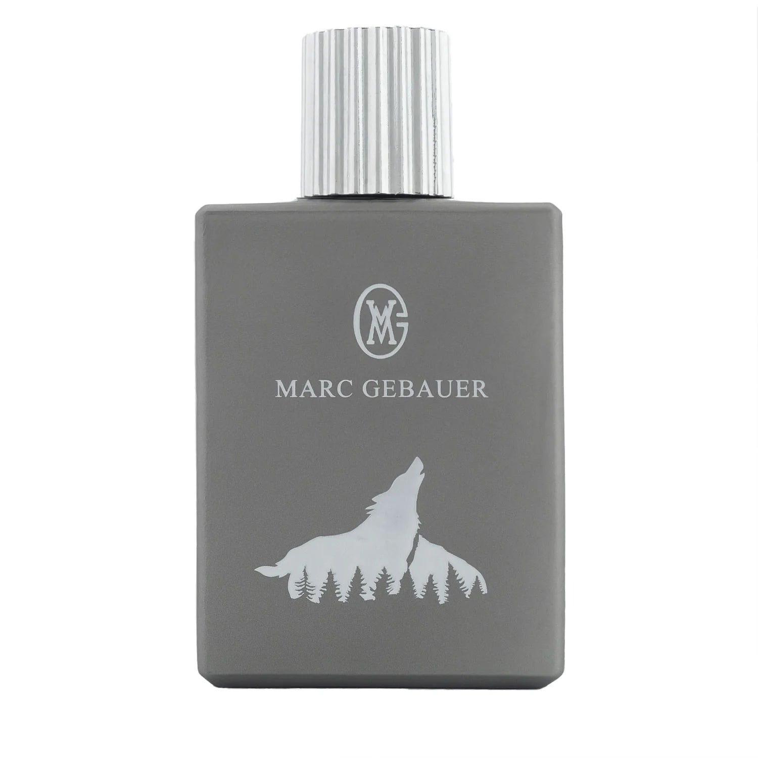 Berserker Extrait de Parfum