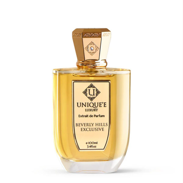 Beverly Hills Exclusive Extrait de Parfum