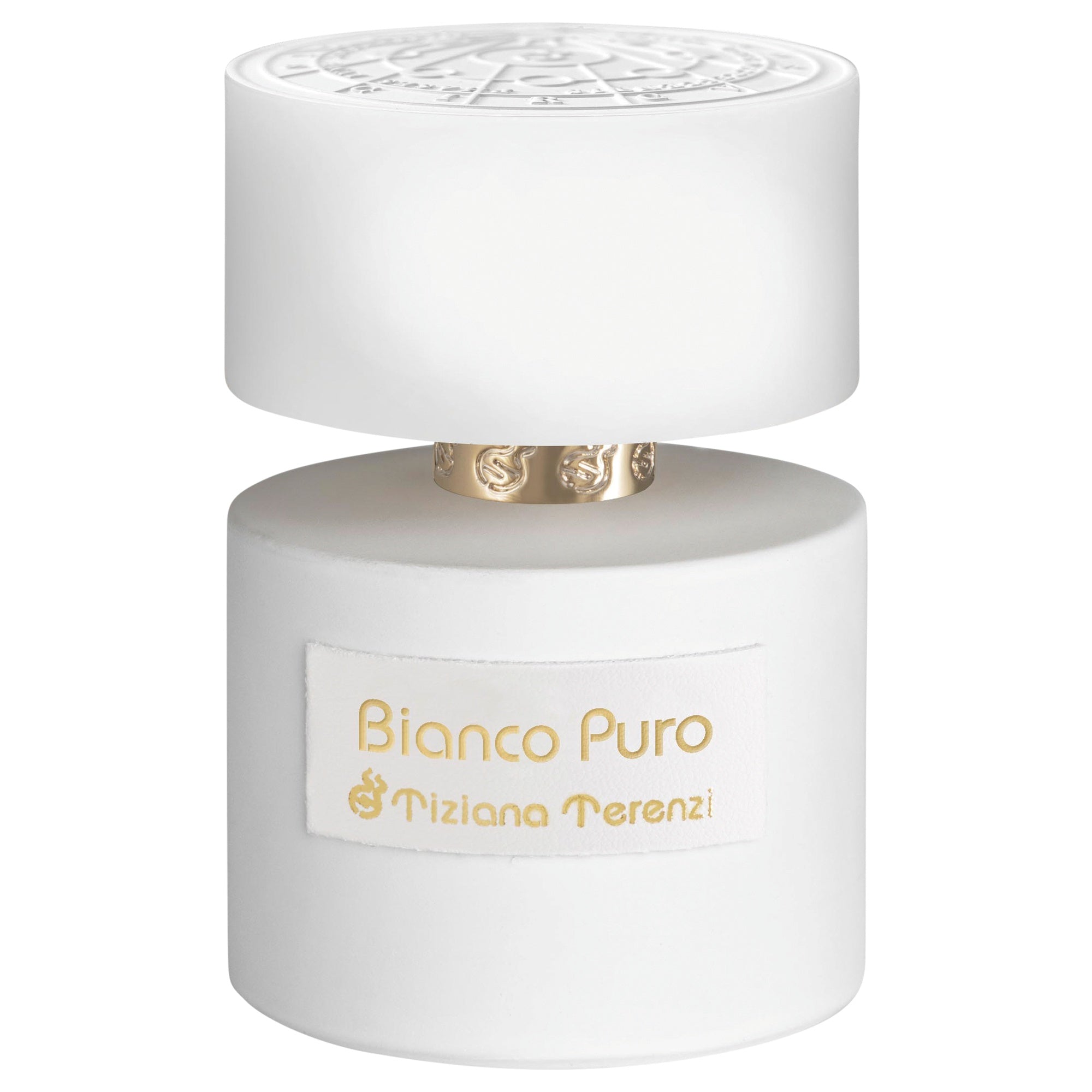 Bianco Puro Extrait de Parfum