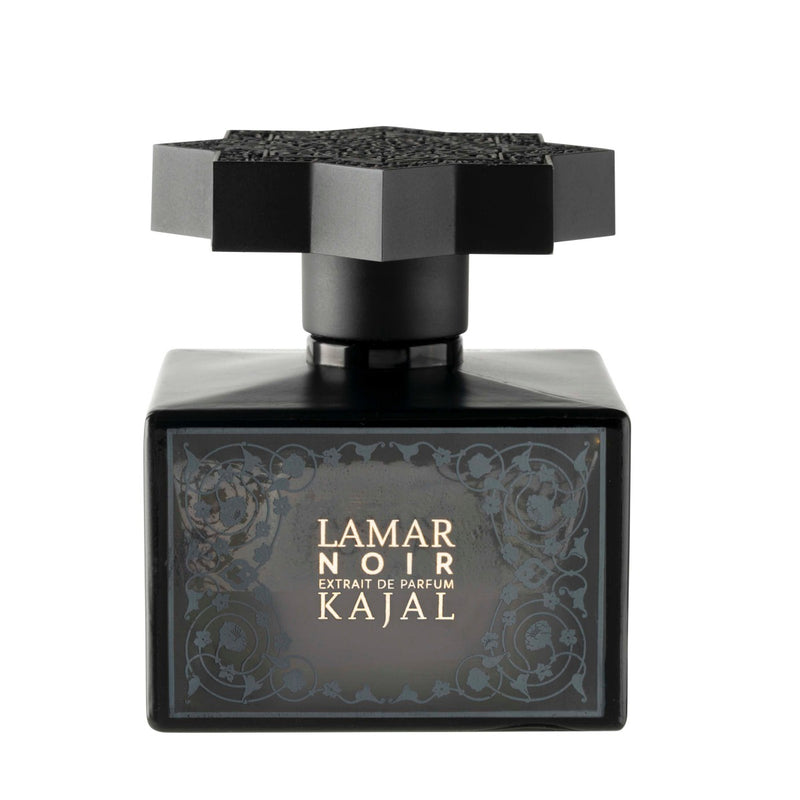 Lamar Noir Perfume Spray