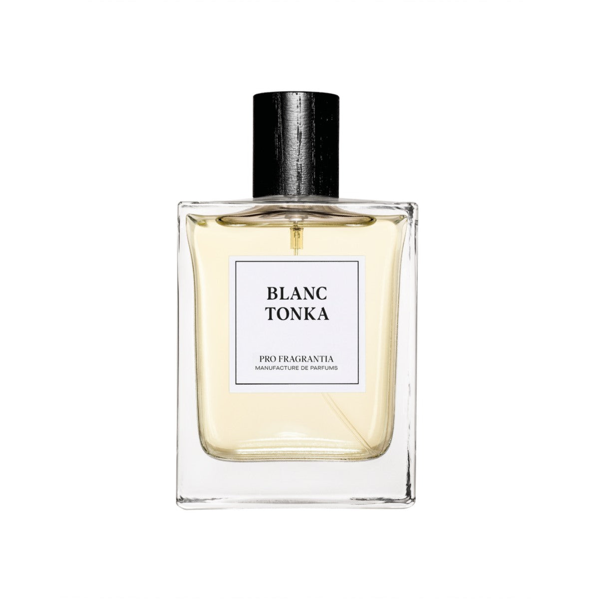 Blanc Tonka Eau de Parfum