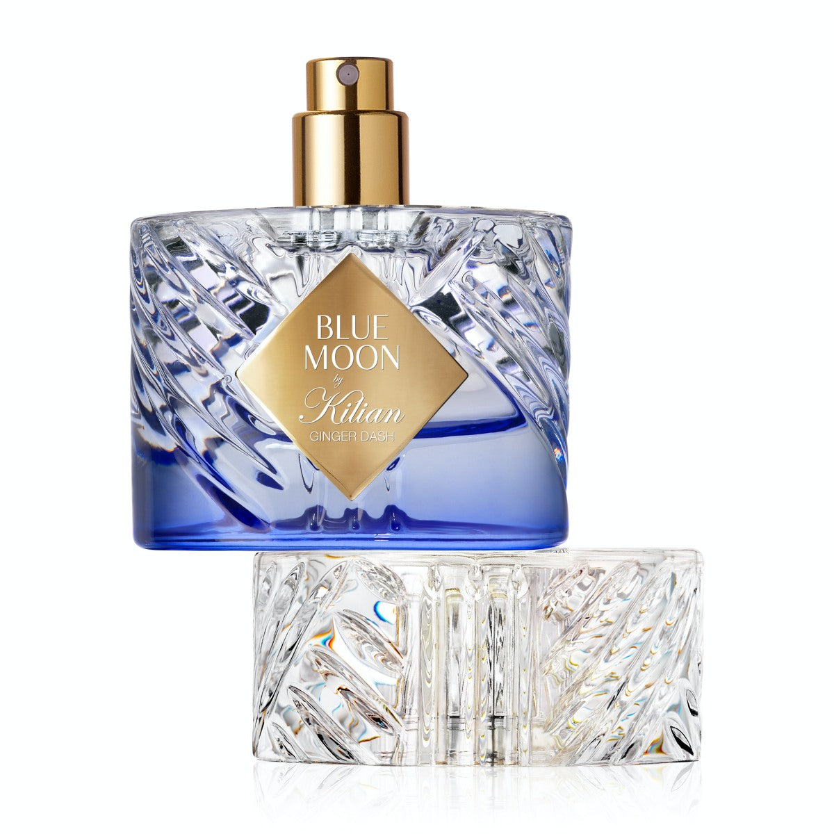 The Liquors Blue Moon Eau de Parfum