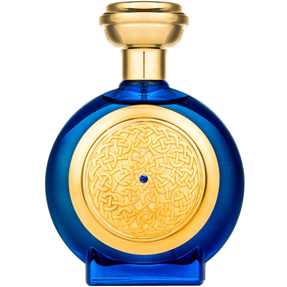 Blue Sapphire Eau de Parfum