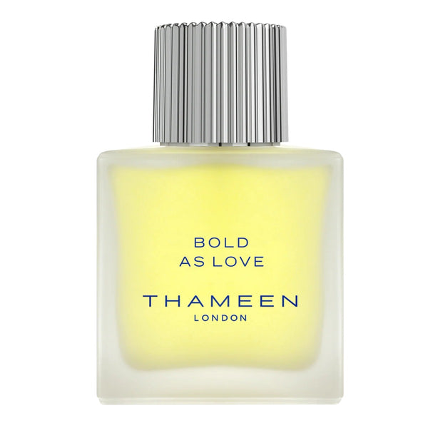 Bold as Love Cologne Elixier